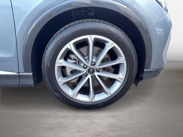 Audi Q4 E-tron 45 E-tron Quattro — photo 8