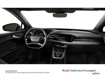 Audi Q4 E-tron 50 E-tron Quattro — photo 6