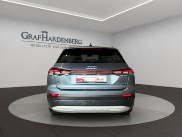 Audi Q4 E-tron 45 E-tron Quattro — photo 4