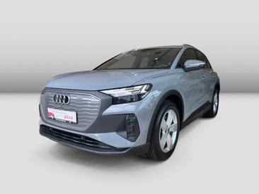 Audi Q4 E-tron 40 E-tron — photo 2