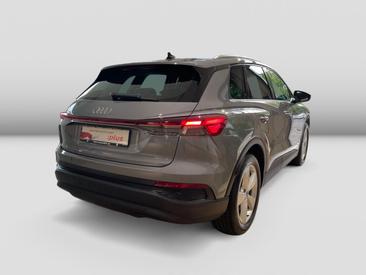 Audi Q4 E-tron 40 E-tron — photo 3