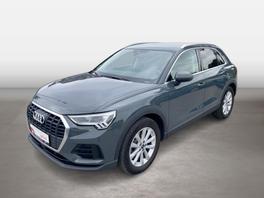 Audi Q3 TFSI E 45 TFSI E S Tronic - 2022 - Joinsteer - #1