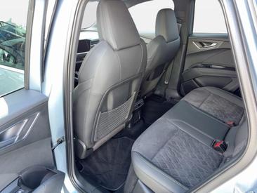 Audi Q4 E-tron 45 E-tron Quattro — photo 13