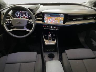 Audi Q4 E-tron 40 E-tron — photo 5