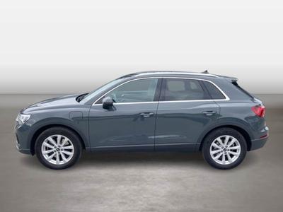 Audi Q3 TFSI E 45 TFSI E S Tronic