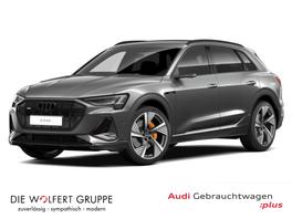 Audi E-tron 55 Quattro - 2022 - Joinsteer - #1