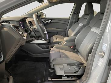 Audi Q4 E-tron 40 E-tron — photo 9