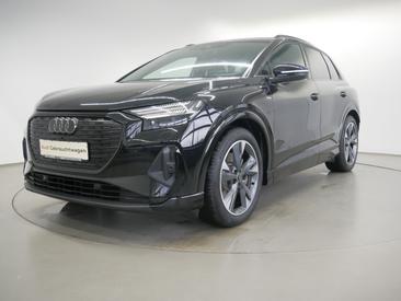 Audi Q4 E-tron 40 E-tron — photo 2