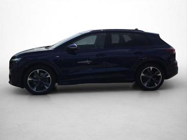 Audi Q4 E-tron 45 E-tron Quattro — photo 3