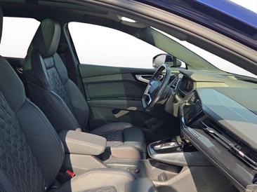 Audi Q4 E-tron 45 E-tron Quattro — photo 4