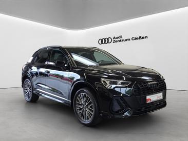 Audi Q3 TFSI E S Line 45 TFSI E S Tronic — photo 9