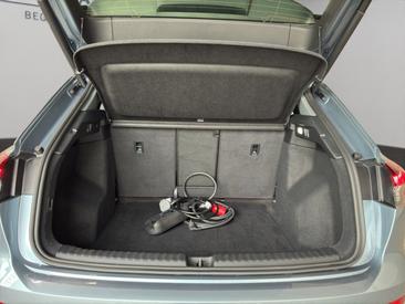 Audi Q4 E-tron 45 E-tron Quattro — photo 15
