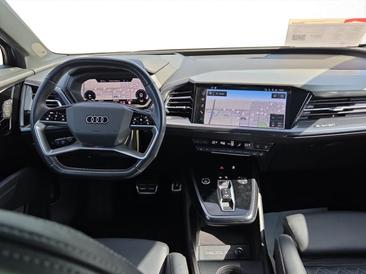 Audi Q4 E-tron 45 E-tron Quattro — photo 5