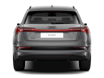 Audi E-tron 55 Quattro — photo 6
