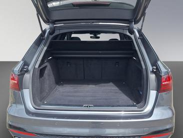 Audi S4 Avant TDI Quattro Tiptronic — photo 19