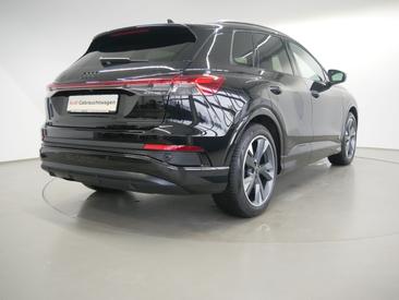 Audi Q4 E-tron 40 E-tron — photo 6