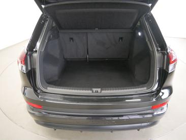 Audi Q4 E-tron 40 E-tron — photo 7
