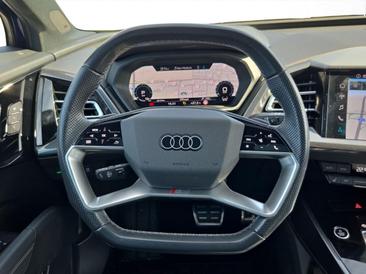 Audi Q4 E-tron 45 E-tron Quattro — photo 8