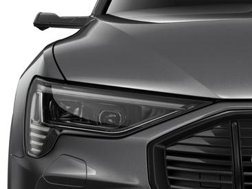 Audi E-tron 55 Quattro — photo 8