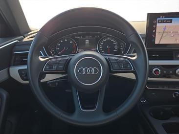 Audi A4 Avant 35 TFSI S Tronic — photo 8