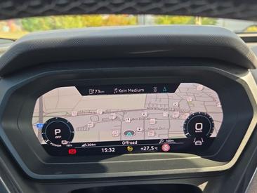 Audi Q4 E-tron 45 E-tron Quattro — photo 9