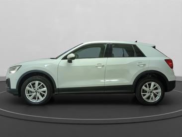 Audi Q2 35 TDI S Tronic — photo 3