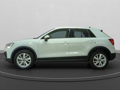 Audi Q2 35 TDI S Tronic