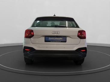 Audi Q2 35 TDI S Tronic — photo 4