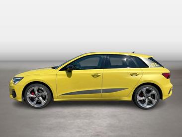 Audi A3 Sportback Advanced 35 TFSI S Tronic — photo 3