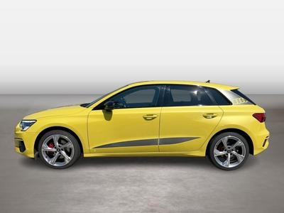 Audi A3 Sportback Advanced 35 TFSI S Tronic