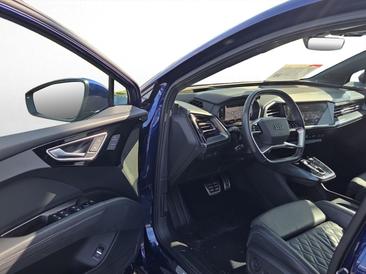Audi Q4 E-tron 45 E-tron Quattro — photo 14