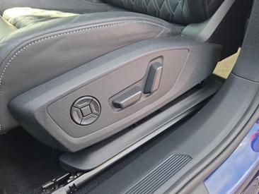Audi Q4 E-tron 45 E-tron Quattro — photo 15