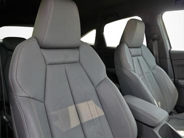 Audi Q4 E-tron Sportback Q4 Sportback E-tron 40 150 KW — photo 10