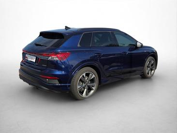 Audi Q4 E-tron 45 E-tron Quattro — photo 19