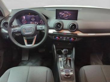 Audi Q2 35 TDI S Tronic — photo 12