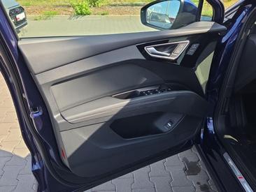 Audi Q4 E-tron 45 E-tron Quattro — photo 20