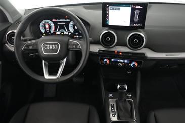 Audi Q2 S Line 35 TFSI S Tronic — photo 12