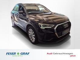 Audi Q3 TFSI E 45 TFSI E S Tronic - 2022 - Joinsteer - #1