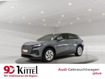 Audi Q4 E-tron 40 E-tron