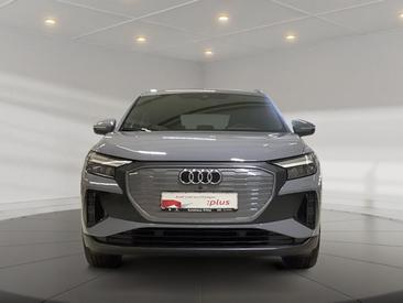 Audi Q4 E-tron 40 E-tron — photo 3