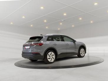 Audi Q4 E-tron 40 E-tron — photo 5