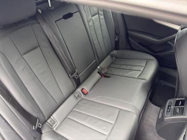 Audi A4 Avant Advanced 40 TDI S Tronic — photo 15