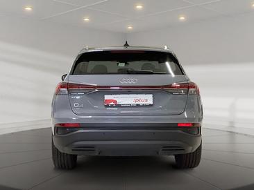 Audi Q4 E-tron 40 E-tron — photo 6