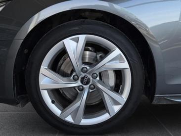 Audi A4 Avant S Line 40 TDI Quattro S Tronic — photo 23