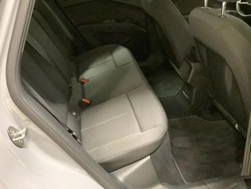 Audi Q4 E-tron 40 E-tron — photo 10