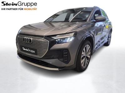 Audi Q4 E-tron 35 E-tron