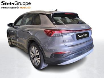 Audi Q4 E-tron 35 E-tron — photo 3