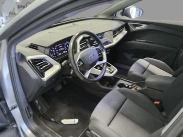 Audi Q4 E-tron 35 E-tron — photo 4
