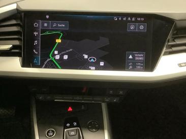 Audi Q4 E-tron 40 E-tron — photo 15