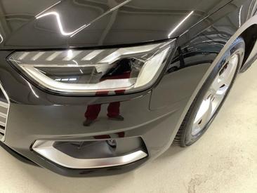 Audi A4 Avant 40 TFSI S Tronic — photo 7